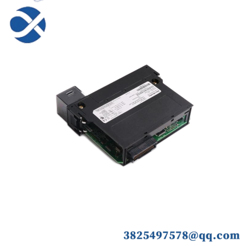 AB Instruments 1771-WI Thermocouple Arm Module, for Industrial Control Systems