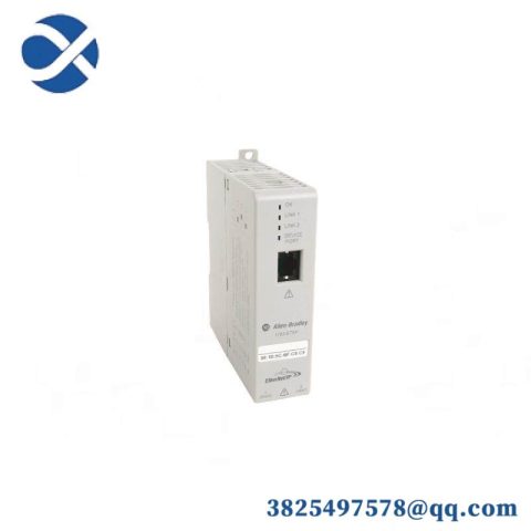 Rockwell Automation 1783-ETAP1F Embedded Switch - Industrial Networking Solution