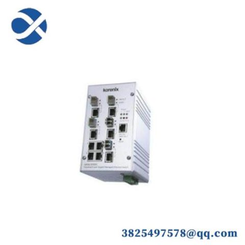 ABB 1783-MS10T Control Module, High-Performance Industrial Automation Solution