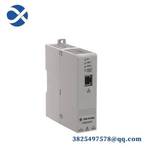 AB 1783-NATR Network Address Translation Router, Advanced Industrial Networking Solutions