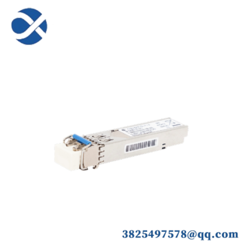 GE Intelligent Platforms 1783-SFP1GLX Communication Module, Industrial Control Solutions