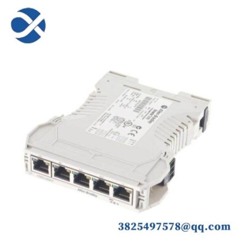 AB 1746-OG16 Control Module