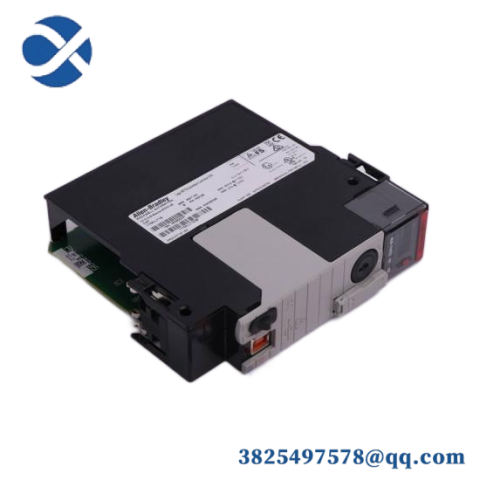 ABB 1783-US08T, Advanced Industrial Control Module