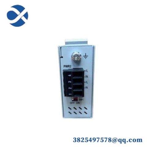 Advanced Industrial Control Module: 1783-US5T