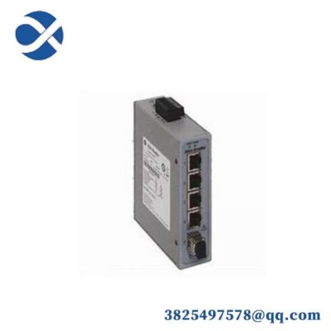 Rockwell Automation 1783-US6T2H PLC Controller Module, Compact Control System