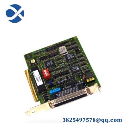 Allen-Bradley 1784-KT DH+ Interface Module, Industrial Control Systems