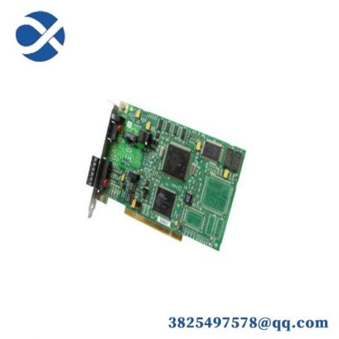 Allen-Bradley 1784-PKTX/B Communication Card, Factory Original, Ethernet Communication Module