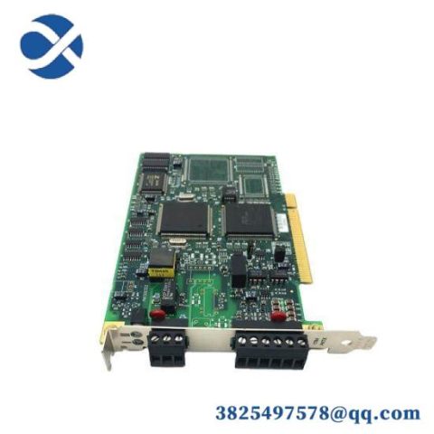 Advanced 1784-PKTX Communication Card: Seamless Integration for Industrial Automation