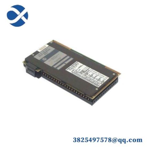 Advanced 1785-BCM Programmable Logic Controller: Unleashing Industrial Automation Efficiency