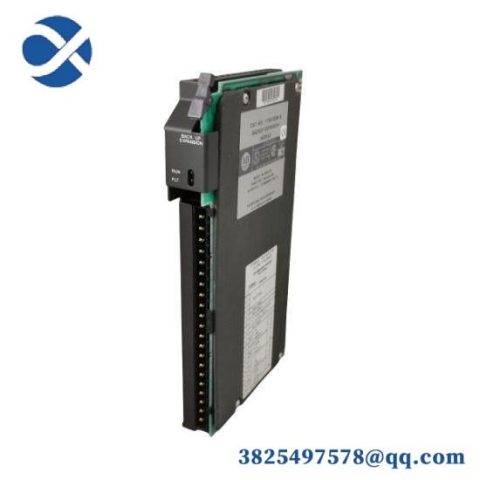 Allen-Bradley 1785-BEM Backup Expansion Module, Control System Modules