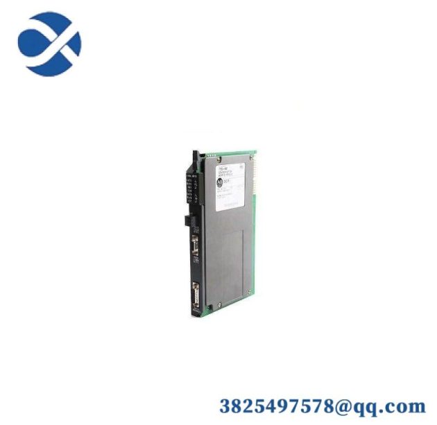 AB Communications AB 1785-KA Communication Adapter Module