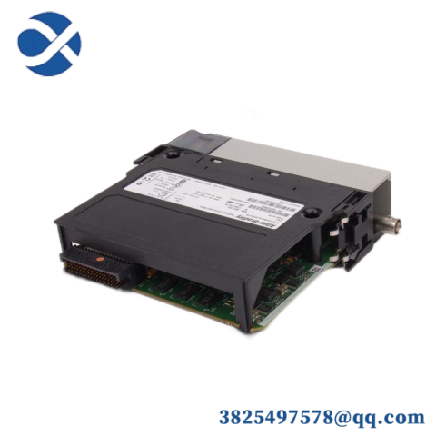 ABB AB 1785-L20B Control Module, Industrial Automation Solutions