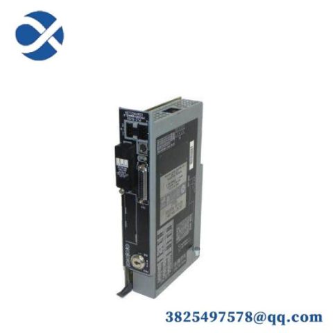 Allen-Bradley 1785-L20B PLC-5/20 Processor Module, High-Performance Control Solution