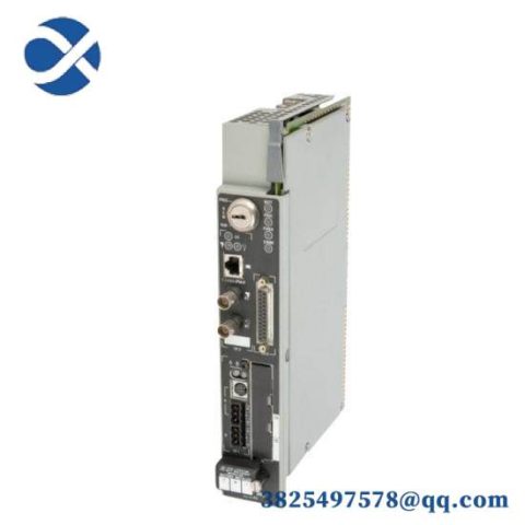 Allen-Bradley 1785-L40 Processor Module for Industrial Control Systems