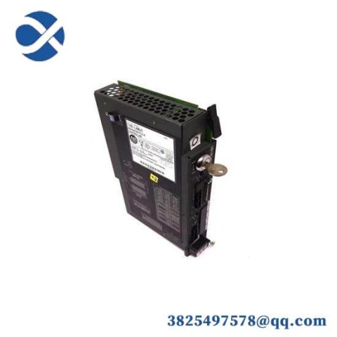 Allen-Bradley 1785-L40B PLC-5/40 Processor Module - Advanced Control Solutions