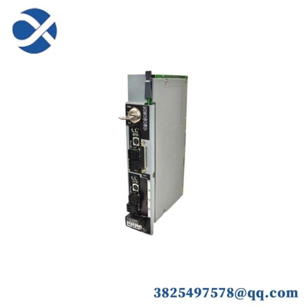 Allen-Bradley 1785-L60B/C Processor Module, Series C