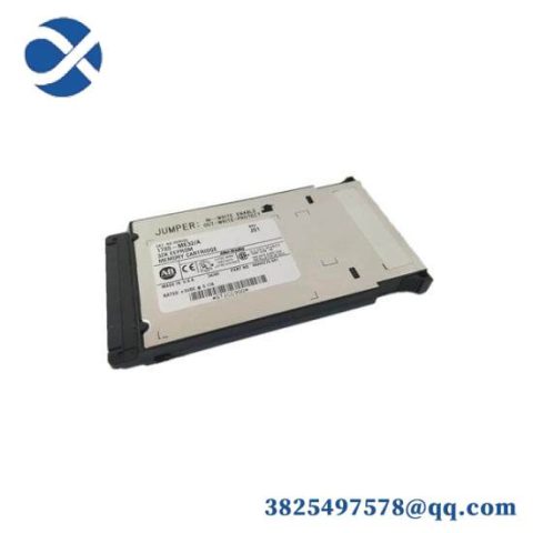 Rockwell Automation 1785-ME32 EEPROM Memory Cartridge, Control System Accessory