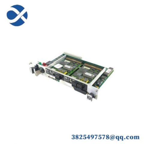 ABB 1785-V80B, Micro Modular Controller