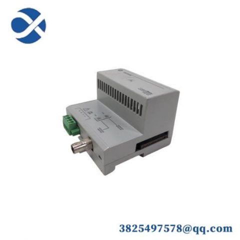 Allen-Bradley 1786-PRA/B FLEX I/O Modules - Modular Automation Innovation