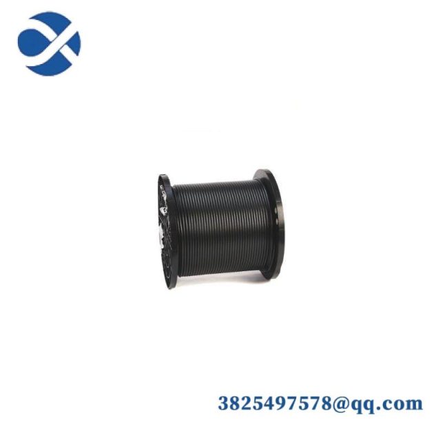 AB 1786-RG6: Advanced ControlNet RG6 Quad Shield Coax Cable