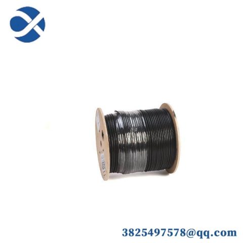 ABB AB 1786-RG6F Coaxial, High Flexible, Control Modules