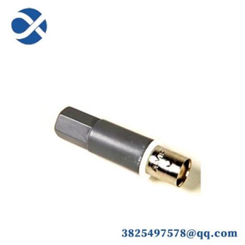 Advanced 1786-TCAP ControlNet Dummy Load: Enhancing Network Performance with Precision and Reliability