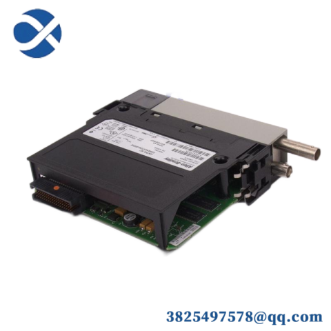 AB 1786-XT ControlNet Network Terminator: Efficient Network Closure for Industrial Automation