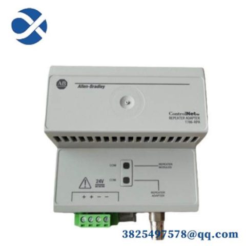 Siemens 1788-RPA 1786-RPA Control Module