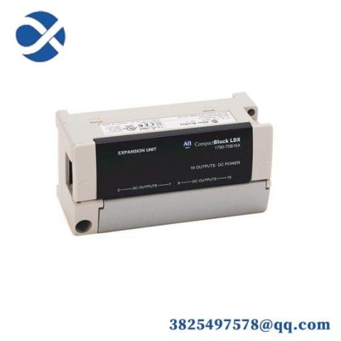 Schneider Electric 1790-TOB16X DeviceNet LDX I/O Module