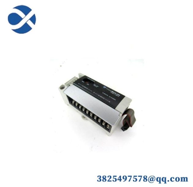AB 1790D-T16BV0 | 16 Inputs DC Compact Block LDX