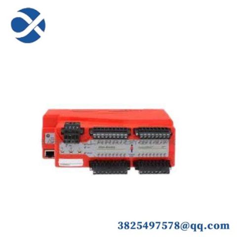 AB 1791ES-IB16, Industrial Control Module