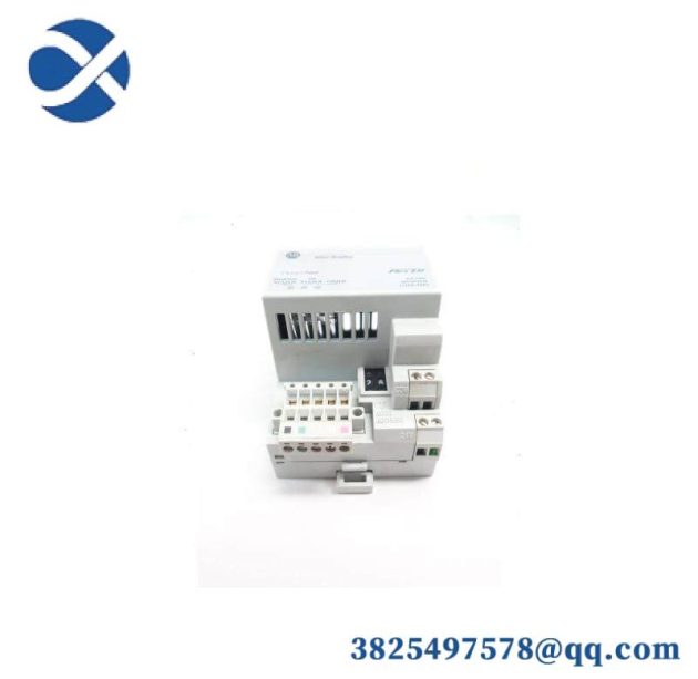ABB AB 1794-AND/B Module, Industrial Control System Component