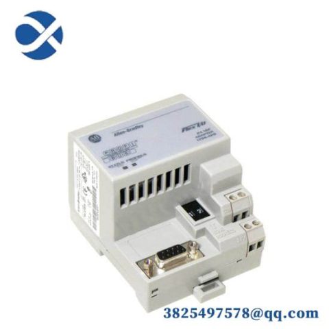 Siemens 1794-APB I/O Adapter Module, Siemens, 1794, APB, Adapter Module