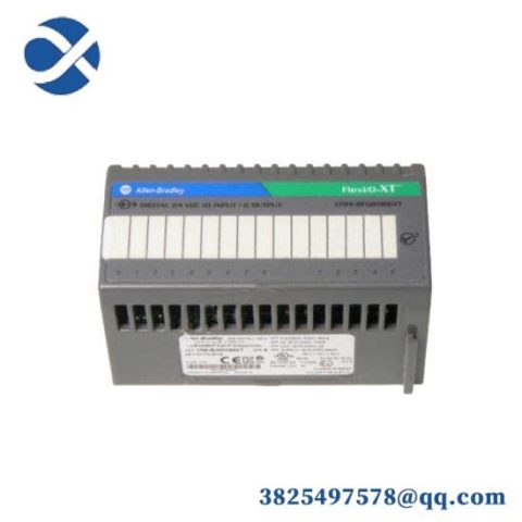 Allen-Bradley 1794-IB16XT Industrial Control PLC Input Module