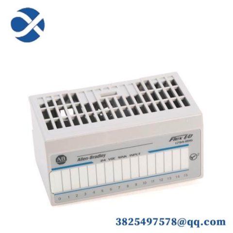 Allen Bradley 1794-IF2XOF2I, Analog Module, Isolated Input/Output, Flex I/O