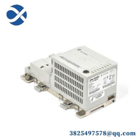 AB 1794-L34 FlexLogix Processor, Industrial Control Solutions