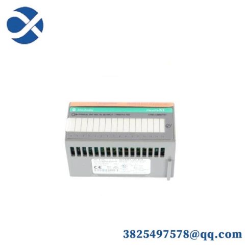 AB Electronics 1794-OB16PXT, Point Digital Output Module