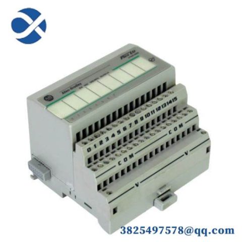 Allen-Bradley 1794-OB8 Flex I/O Output Module