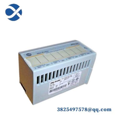 GE Fanuc 1794-OF4I Flex I/O Analog Output Module