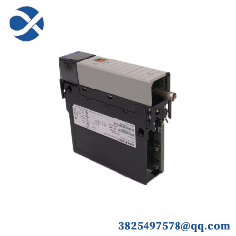 AB 1794-OM16 Analog Output Module for Industrial Control, Compact & High Performance