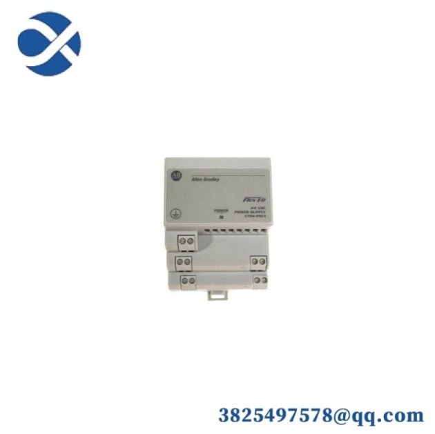 ABB AB 1794-PS13 Power Supply Module