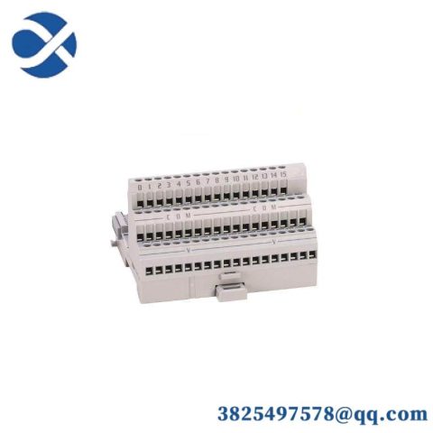 Allen Bradley AB 1794-TB3 Terminal Base Unit - Advanced I/O Control, Industrial Automation