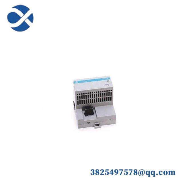 ABB AB 1797-BIC Flex Ex Bus Isolator - Safe, Flexible, and Reliable Industrial Control Solution