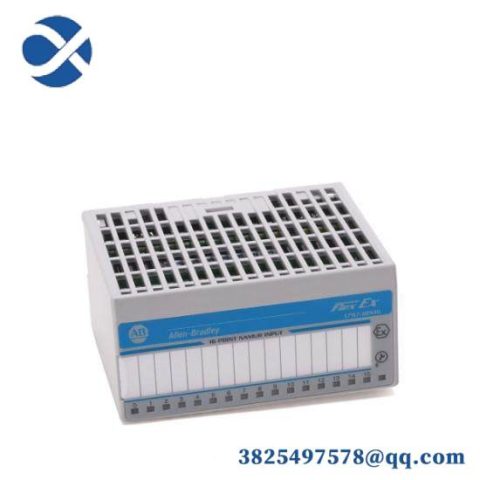 GE 1797-IBN16 Digital DC Input Module - Industrial Control Solutions