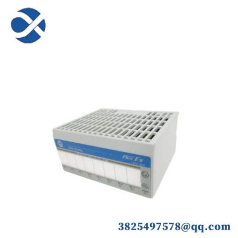AB Automation 1797-IE8 Analog Current Input Module, Advanced Industrial Control Solution