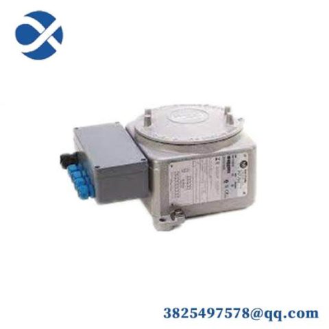 Allen-Bradley 1797-PS2N2 Industrial Power Supply, Advanced Modular Design for Precision Control