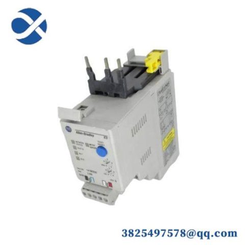 E3 Plus 193-EC5CB Overload Relay, Schneider Electric, 5-25 A, Industrial Control Module