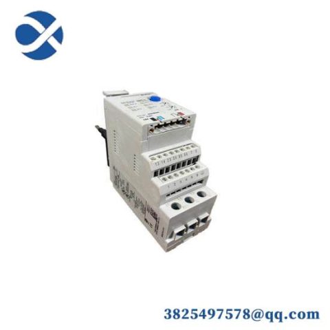 ABB 193-EC5EE Overload Relay - Advanced Motor Protection Solution