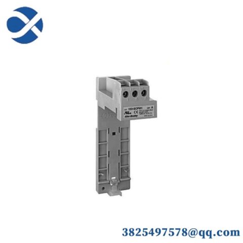 Allen-Bradley AB 193-ECPM3 Panel Mount Control Module, Industrial Automation Solutions