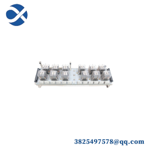 WESTINGHOUSE 1C31222G01, 5A26458G05 ANALOG OUTPUT FAST HART MODULE